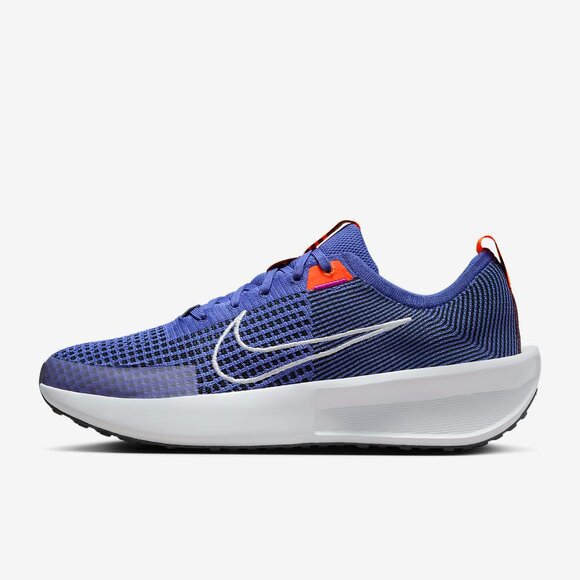 Nike Interact Run. Brand New. Womens Size: 13 - Picture 4 of 10